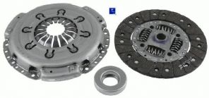 Sachs 3000 730 001 - Spojková sada -