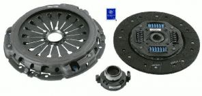 Sachs 3000 743 001 - Spojková sada -