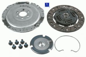 Sachs 3000 822 601 - Spojková sada -