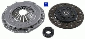Sachs 3000 822 701 - Spojková sada -