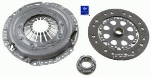 Sachs 3000 824 101 - Spojková sada -