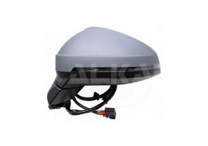 Alkar 6139810 - Spätné zrkadlo