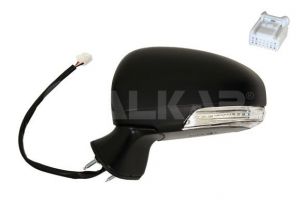 Alkar 6143257 - Spätné zrkadlo