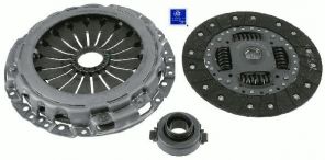 Sachs 3000 826 001 - Spojková sada -