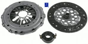 Sachs 3000 834 202 - Spojková sada -