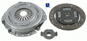 Sachs 3000 836 701 - Spojková sada -