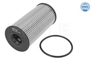 Meyle 614 322 0018 - Olejový filter -