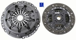 Sachs 3000 844 101 - Spojková sada -