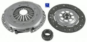 Sachs 3000 844 701 - Spojková sada -