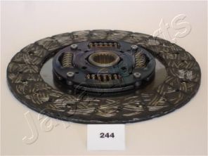 Japanparts DF-244 - Spojková lamela