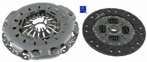 Sachs 3000 856 401 - Spojková sada -