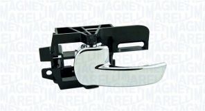 Magneti Marelli 350105032700 -  -