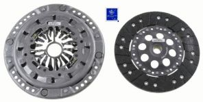 Sachs 3000 856 901 - Spojková sada -