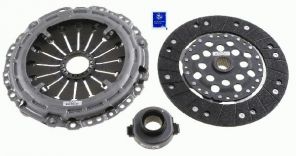 Sachs 3000 859 401 - Spojková sada -