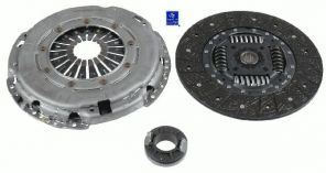 Sachs 3000 950 632 - Spojková sada -