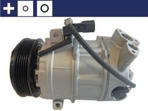 Mahle ACP 1292 000S - Kompresor
