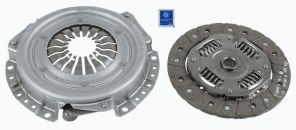 Sachs 3000 951 007 - Spojková sada -