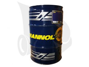 Mannol Antifreeze AF12+ Longlife, 60L - Chladiaca kvapalina - 60L