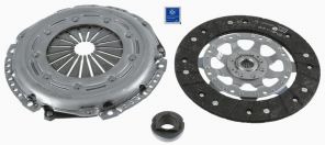 Sachs 3000 951 013 - Spojková sada -