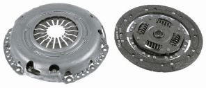 Sachs 3000 951 024 - Spojková sada -