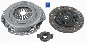 Sachs 3000 951 033 - Spojková sada -