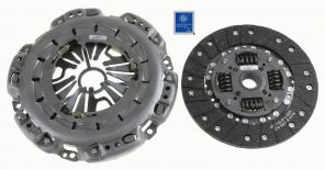 Sachs 3000 951 111 - Spojková sada -
