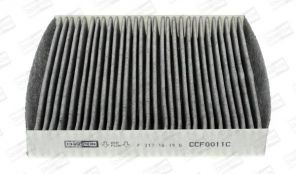 Champion CCF0011C - Peľový filter