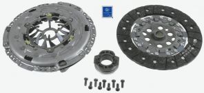 Sachs 3000 951 120 - Spojková sada -