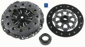 Sachs 3000 951 127 - Spojková sada -