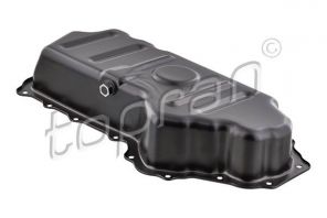 Topran 304 896 - Olejová vaňa