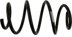 Sachs 991 118 - Pruženie -