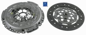 Sachs 3000 951 134 - Spojková sada -