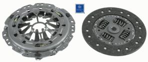 Sachs 3000 951 140 - Spojková sada -