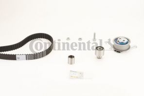Contitech CT1168K3 - Rozvodová sada -