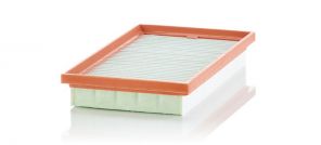 Mann-Filter C 3233/1 - Vzduchový filter -