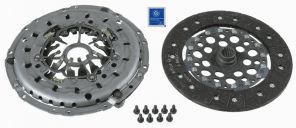 Sachs 3000 951 142 - Spojková sada -