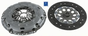 Sachs 3000 951 144 - Spojková sada -