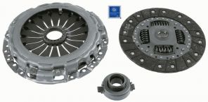 Sachs 3000 951 145 - Spojková sada -