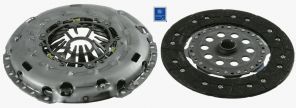 Sachs 3000 951 148 - Spojková sada -
