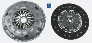 Sachs 3000 951 151 - Spojková sada -