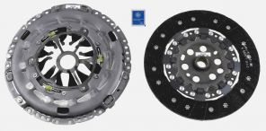 Sachs 3000 951 153 - Spojková sada -