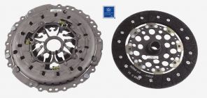 Sachs 3000 951 155 - Spojková sada -