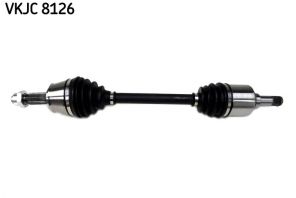 SKF VKJC 8126 - Hnací riadel -
