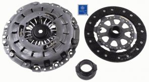 Sachs 3000 951 158 - Spojková sada -