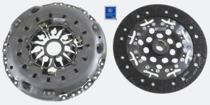 Sachs 3000 951 172 - Spojková sada -