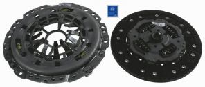 Sachs 3000 951 182 - Spojková sada -