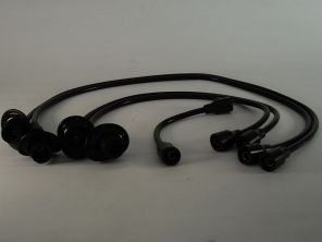 Bosch 0 986 356 370 - Zapaľovací kábel