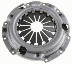 Sachs 3082 600 735 -  -
