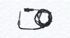 Magneti Marelli 172000245010 - Snímač teploty výfukových plynov -