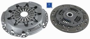 Sachs 3000 951 184 - Spojková sada -